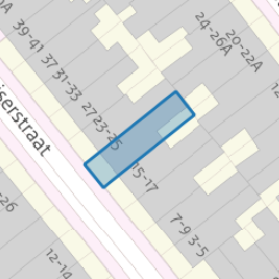 Perceel GVH29-AM-1905