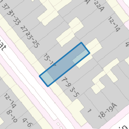 Perceel GVH29-AM-1907