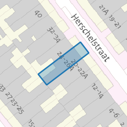 Perceel GVH29-AM-1908