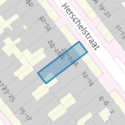 Perceel GVH29-AM-1909