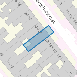 Perceel GVH29-AM-1910