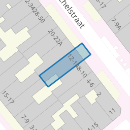 Perceel GVH29-AM-1911