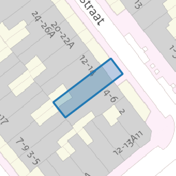 Perceel GVH29-AM-1912