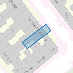 Perceel GVH29-AM-1913