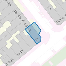 Perceel GVH29-AM-1914