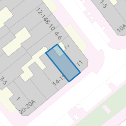 Perceel GVH29-AM-1915