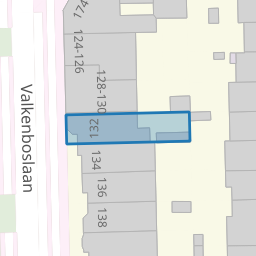 Perceel GVH29-AM-1926