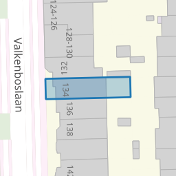 Perceel GVH29-AM-1927