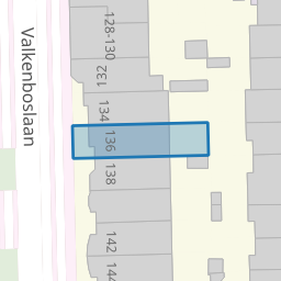 Perceel GVH29-AM-1928