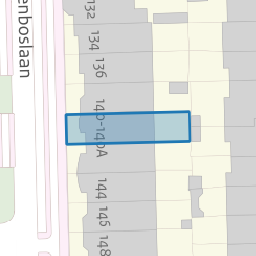 Perceel GVH29-AM-1930