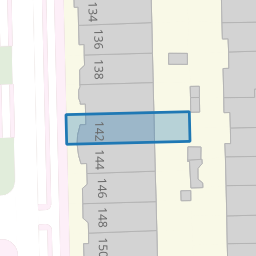 Perceel GVH29-AM-1931