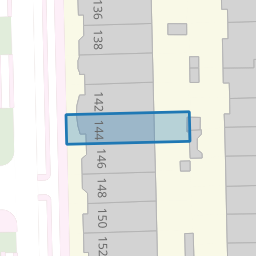 Perceel GVH29-AM-1932