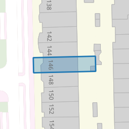 Perceel GVH29-AM-1933