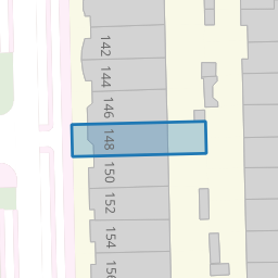 Perceel GVH29-AM-1934