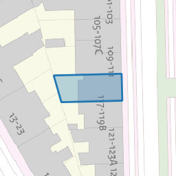 Perceel GVH29-AM-1944