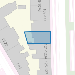 Perceel GVH29-AM-1945