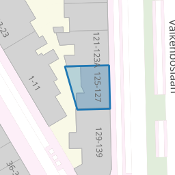 Perceel GVH29-AM-1947