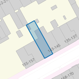 Perceel GVH29-AM-1974