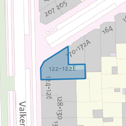 Perceel GVH29-AM-1979