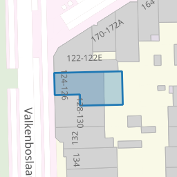 Perceel GVH29-AM-1980