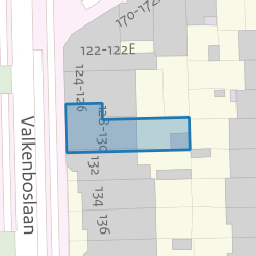 Perceel GVH29-AM-1981