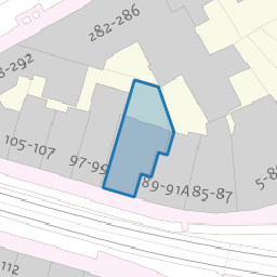 Perceel GVH29-AM-1982