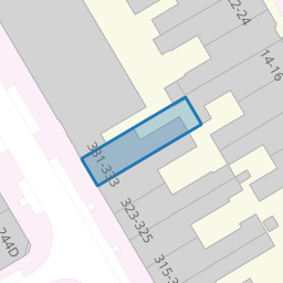 Perceel GVH29-AM-1986