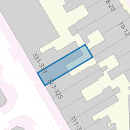 Perceel GVH29-AM-1987