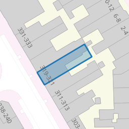 Perceel GVH29-AM-1989