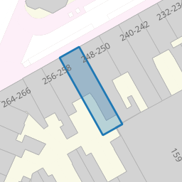 Perceel GVH29-AM-1995