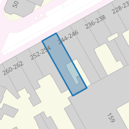 Perceel GVH29-AM-1996