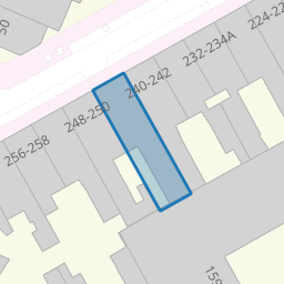 Perceel GVH29-AM-1997