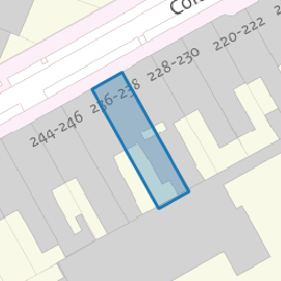 Perceel GVH29-AM-1999