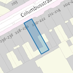 Perceel GVH29-AM-2002