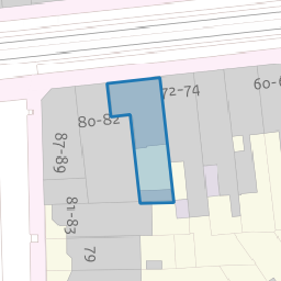 Perceel GVH29-AM-2005