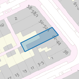 Perceel GVH29-AM-2019