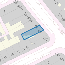 Perceel GVH29-AM-2020