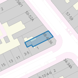 Perceel GVH29-AM-2021