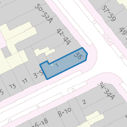 Perceel GVH29-AM-2022