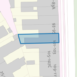 Perceel GVH29-AM-2030