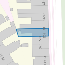 Perceel GVH29-AM-2031