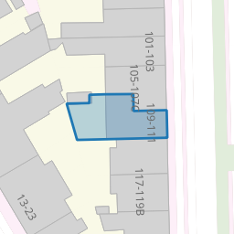 Perceel GVH29-AM-2033