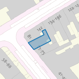 Perceel GVH29-AM-2035