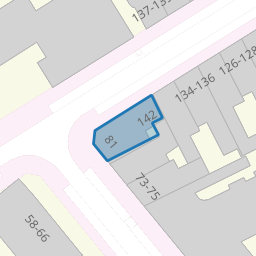 Perceel GVH29-AM-2036