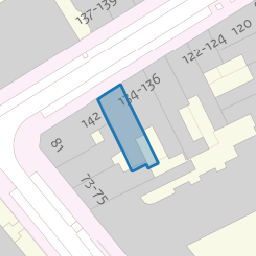 Perceel GVH29-AM-2037