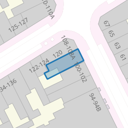 Perceel GVH29-AM-2043