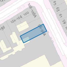 Perceel GVH29-AM-2045