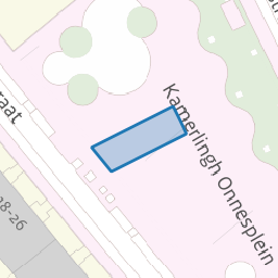 Perceel GVH29-AM-2050