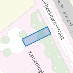 Perceel GVH29-AM-2057