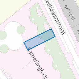 Perceel GVH29-AM-2058